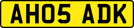 AH05ADK