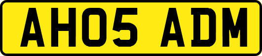 AH05ADM