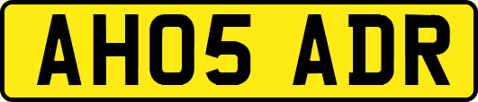 AH05ADR