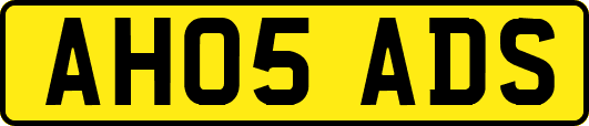 AH05ADS