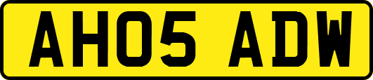 AH05ADW