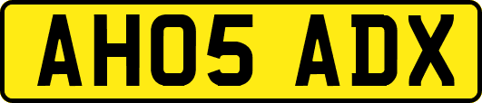 AH05ADX