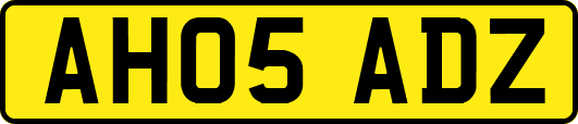 AH05ADZ