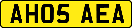 AH05AEA