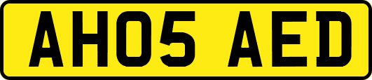 AH05AED