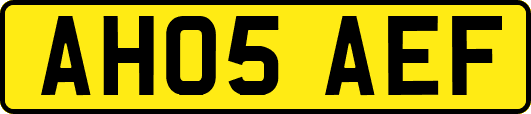 AH05AEF