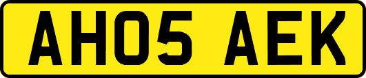 AH05AEK