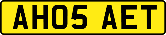 AH05AET