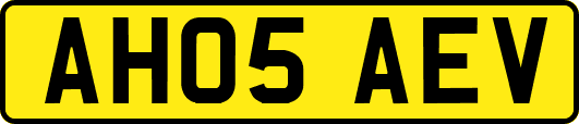 AH05AEV