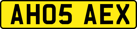 AH05AEX
