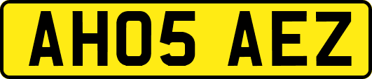 AH05AEZ