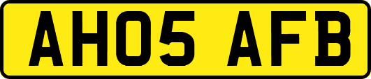 AH05AFB