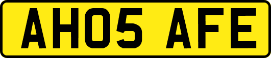 AH05AFE