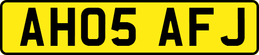 AH05AFJ