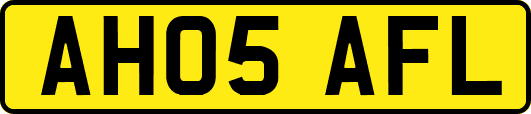 AH05AFL