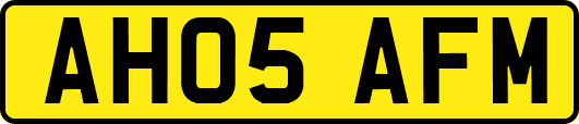AH05AFM