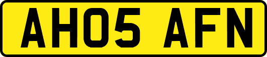 AH05AFN