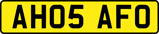 AH05AFO