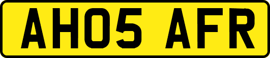 AH05AFR