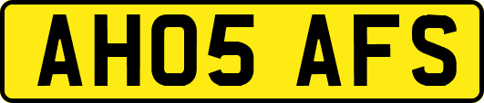 AH05AFS