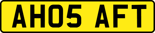 AH05AFT