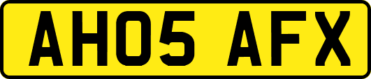 AH05AFX
