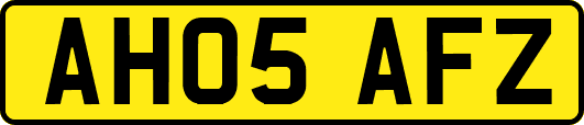 AH05AFZ
