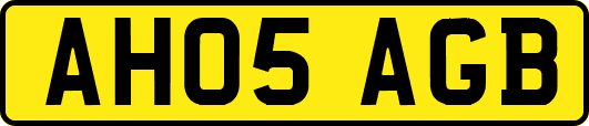 AH05AGB