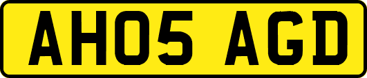 AH05AGD