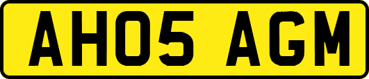 AH05AGM