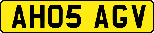 AH05AGV