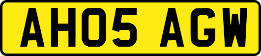 AH05AGW