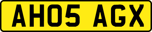 AH05AGX