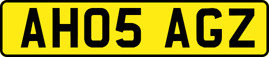 AH05AGZ