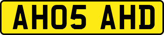 AH05AHD