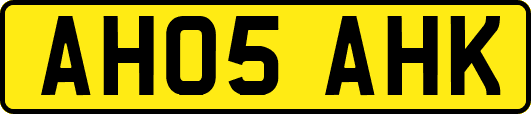 AH05AHK