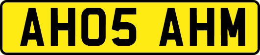 AH05AHM