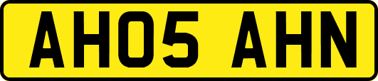 AH05AHN