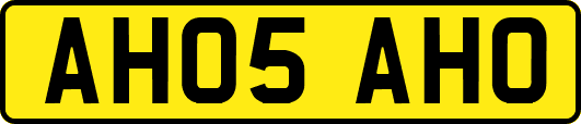 AH05AHO