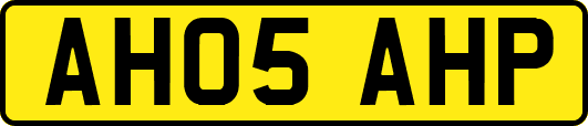 AH05AHP