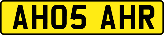 AH05AHR