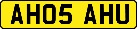 AH05AHU