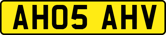 AH05AHV