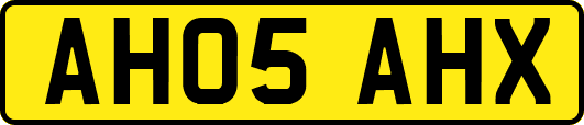 AH05AHX