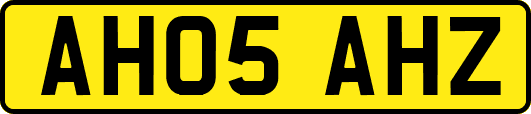 AH05AHZ