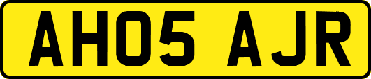AH05AJR