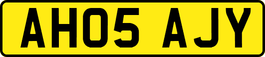 AH05AJY