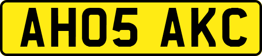 AH05AKC