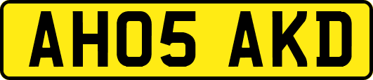 AH05AKD