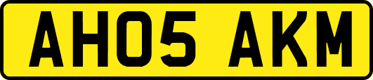 AH05AKM